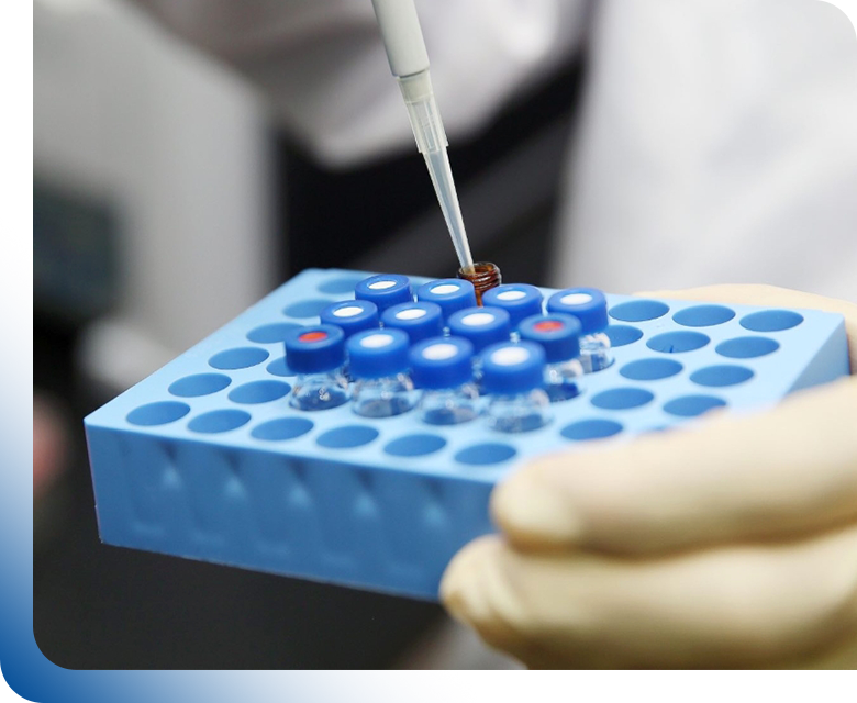 肽和小分子化合物仅用于研究目的 - 不适用于存在专利保护的商业销售。